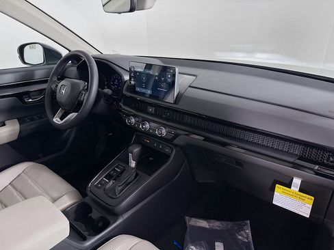 New 2026 Honda CR-V EX-L image 36