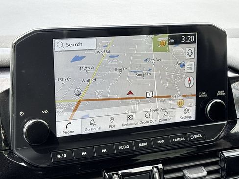 Certified 2023 Nissan Pathfinder SL AWD/4WD image 20