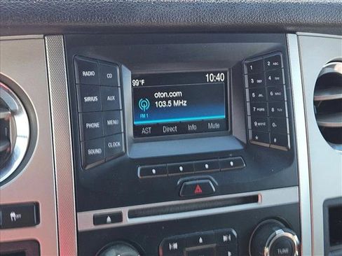Used 2015 Ford Expedition XLT image 13