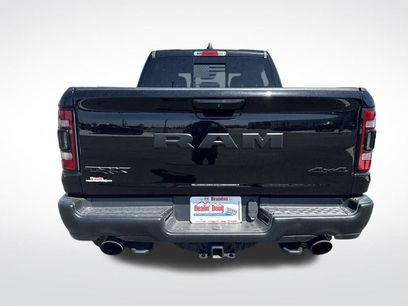 Used 2022 RAM 1500 TRX w/ TRX Level 1 Equipment Group