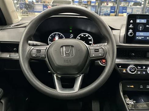 Used 2026 Honda CR-V EX image 15