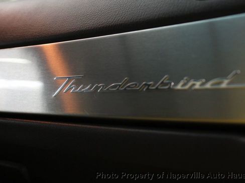 Used 2002 Ford Thunderbird image 36