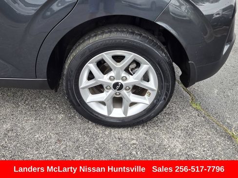 Used 2024 Kia Soul LX w/ Option Group 015 FWD image 12