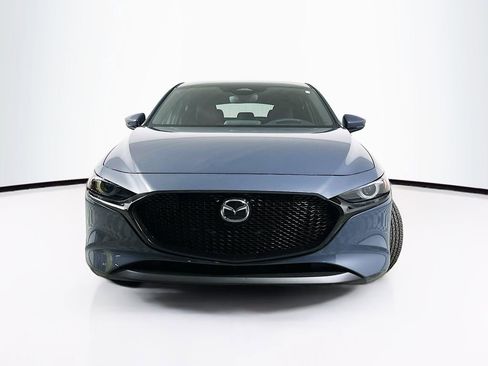 New 2026 MAZDA MAZDA3 2.5 S Hatchback w/ Premium Pkg FWD image 5