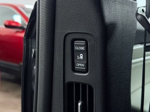 New 2026 Honda Odyssey Elite image 31