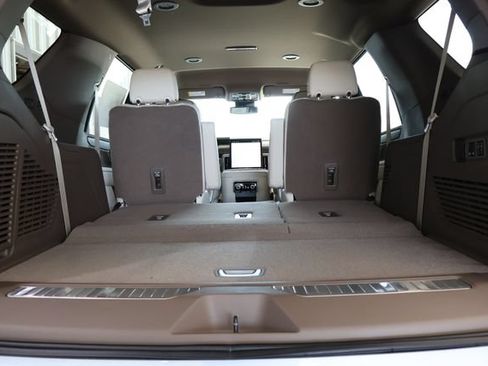 New 2026 GMC Yukon Denali AWD/4WD image 20