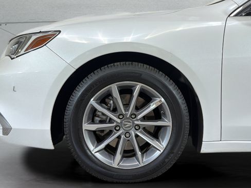 Used 2019 Acura TLX FWD image 36