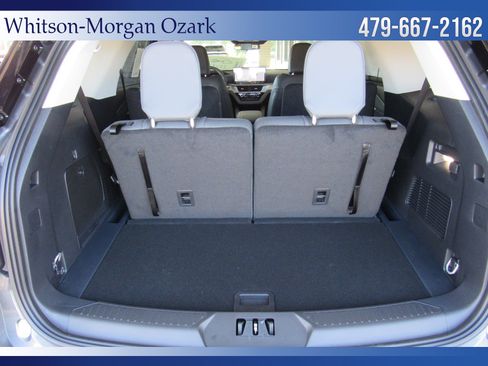 New 2026 Ford Explorer Active w/ Active Comfort Package AWD/4WD image 34