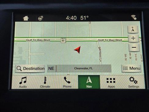 Used 2018 Ford Fusion Energi SE image 11