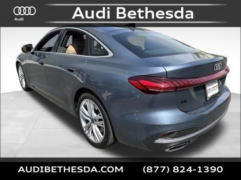 New 2026 Audi A5 2.0T Premium Plus AWD/4WD image 5