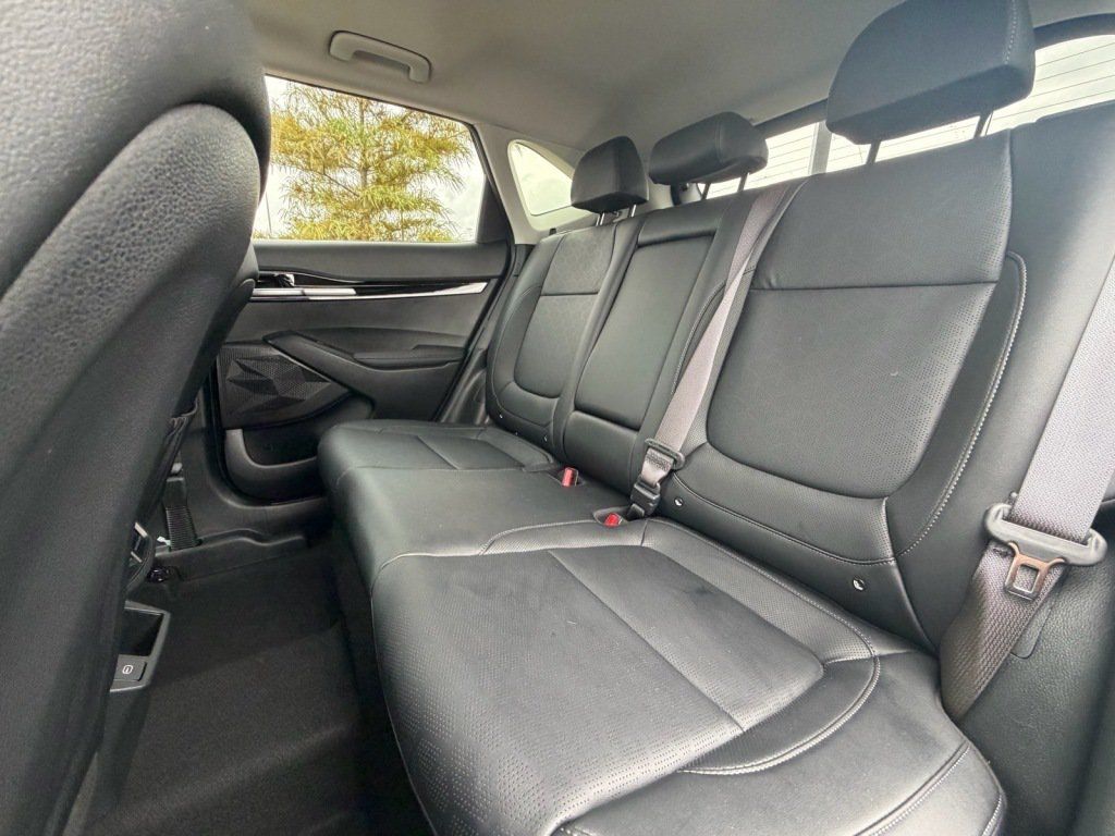 Used 2025 Kia Seltos EX w/ EX Sunroof Package AWD/4WD image 6