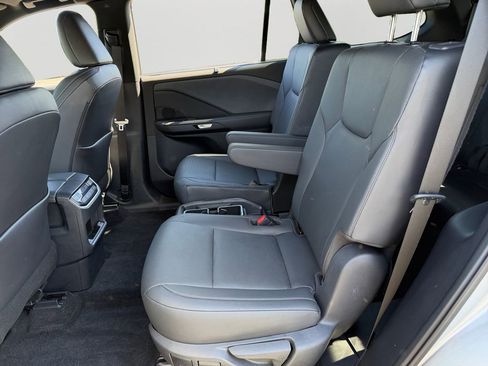 Certified 2024 Lexus TX 350 AWD w/ Captains Chair Package image 13