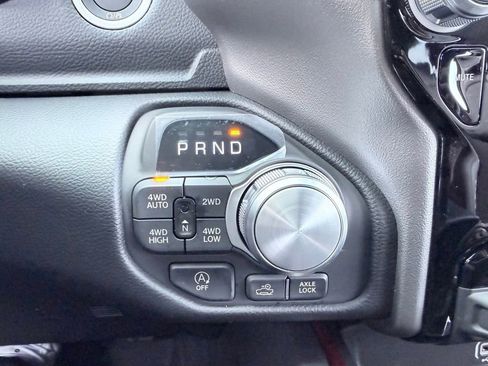 New 2026 RAM 1500 Rebel image 17