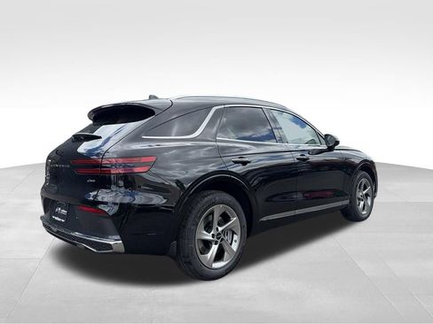 New 2026 Genesis GV70 2.5T AWD/4WD image 7