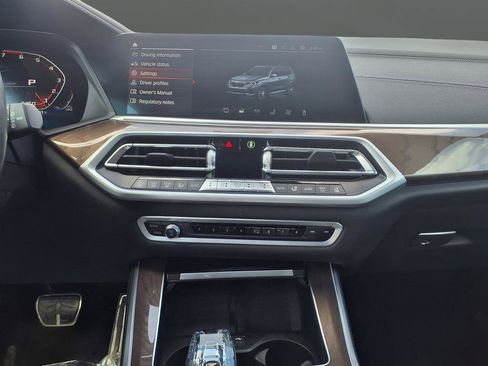 Used 2021 BMW X5 M50i w/ Executive Package AWD/4WD image 26