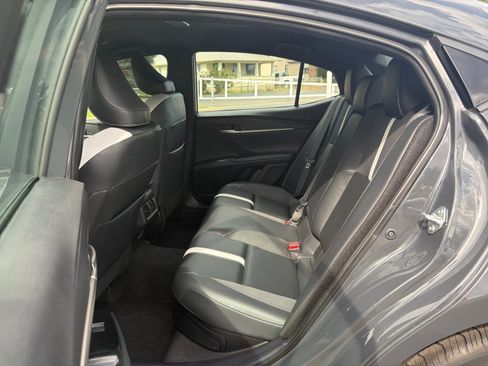Used 2025 Toyota Camry SE FWD image 26
