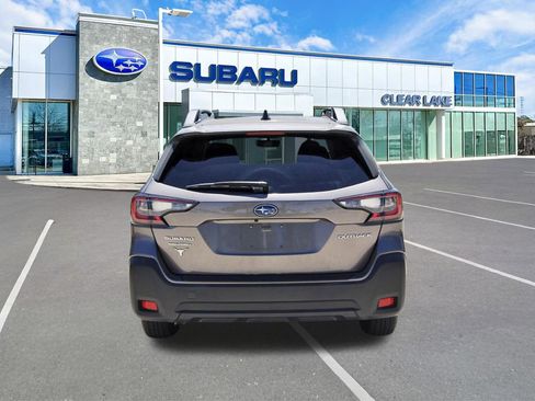 Certified 2024 Subaru Outback Premium AWD/4WD image 5