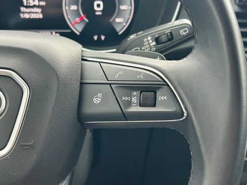 Used 2025 Audi Q5 2.0T Premium image 42