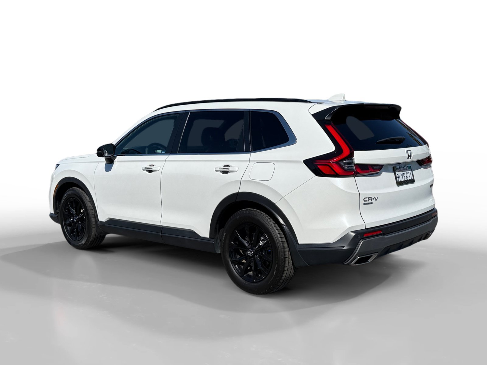 Used 2024 Honda CR-V Sport-L image 3