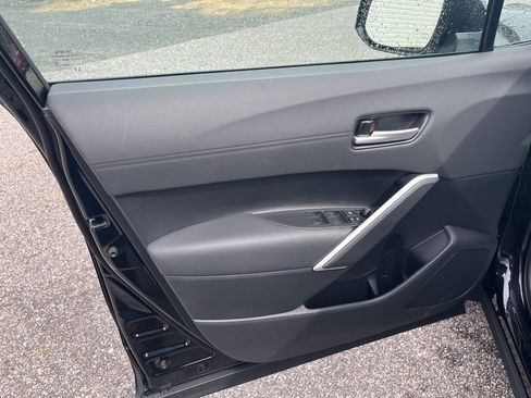 Certified 2026 Toyota Corolla Cross XLE w/ Convenience Package image 12