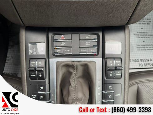 Used 2016 Porsche Macan S image 25