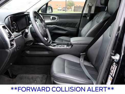 Used 2023 Kia Sorento SX FWD image 36