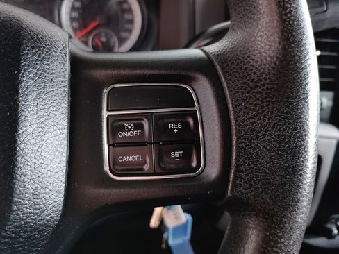 Used 2016 RAM 2500 Tradesman w/ Popular Equipment Group RWD image 24