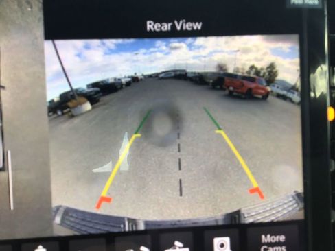 New 2026 RAM 2500 Rebel w/ Rebel Level 1 Equipment Group image 16