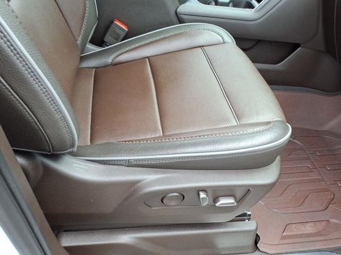 Used 2023 GMC Sierra 1500 Denali w/ Denali Reserve Package image 15