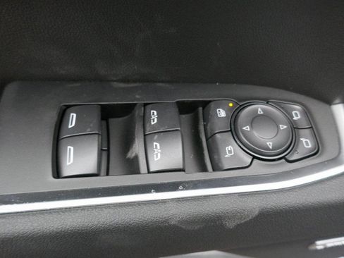 New 2026 Chevrolet Silverado 1500 LTZ image 16