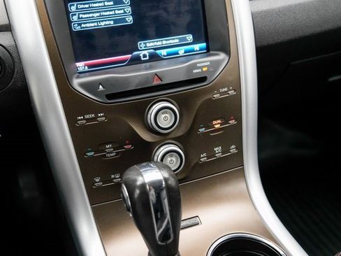 Used 2011 Ford Edge SEL w/ 202A Rapid Spec Order Code image 29