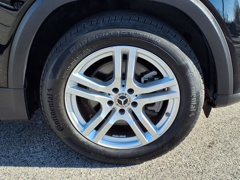 Used 2021 Mercedes-Benz GLB 250 BASE 4MATIC image 10