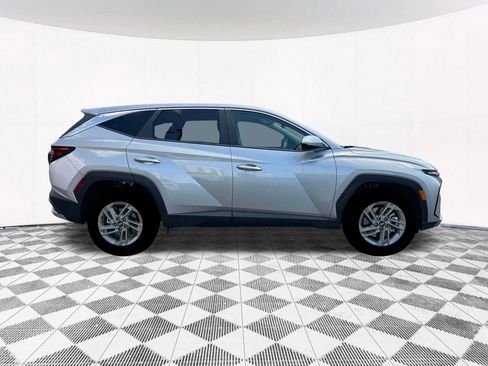 New 2026 Hyundai Tucson SE AWD/4WD image 14