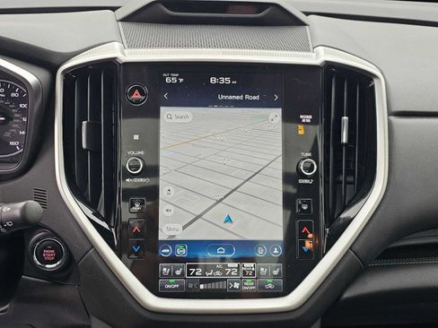 Used 2023 Subaru Ascent Touring AWD/4WD image 27
