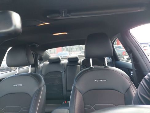 Used 2024 Kia Forte GT-Line image 6