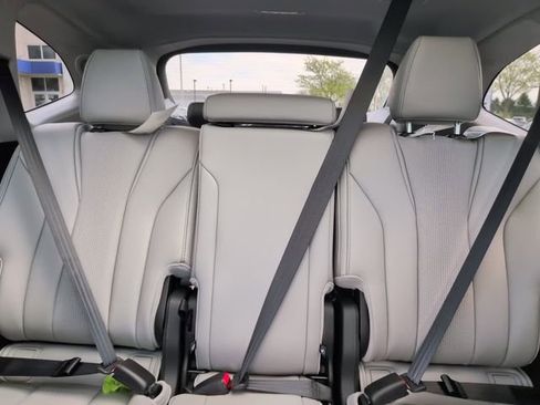 New 2026 Acura MDX SH-AWD w/ Technology Package image 26