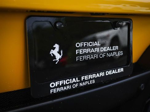 Used 2019 Ferrari 488 Pista Coupe RWD image 17
