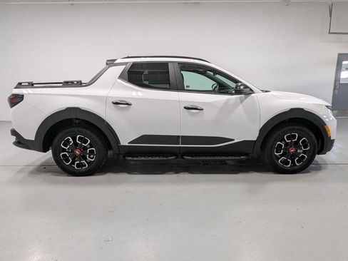 Used 2024 Hyundai Santa Cruz XRT AWD/4WD image 7