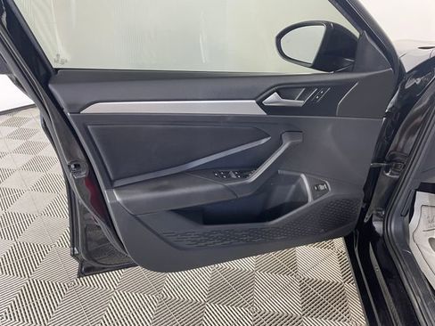 Used 2019 Volkswagen Jetta S w/ Driver Assistance Package image 16