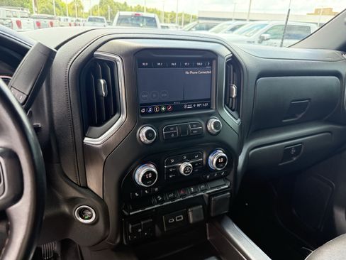Used 2021 GMC Sierra 1500 AT4 AWD/4WD image 19