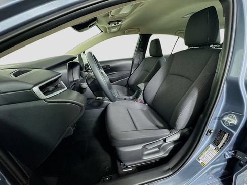 Used 2024 Toyota Corolla LE FWD image 17