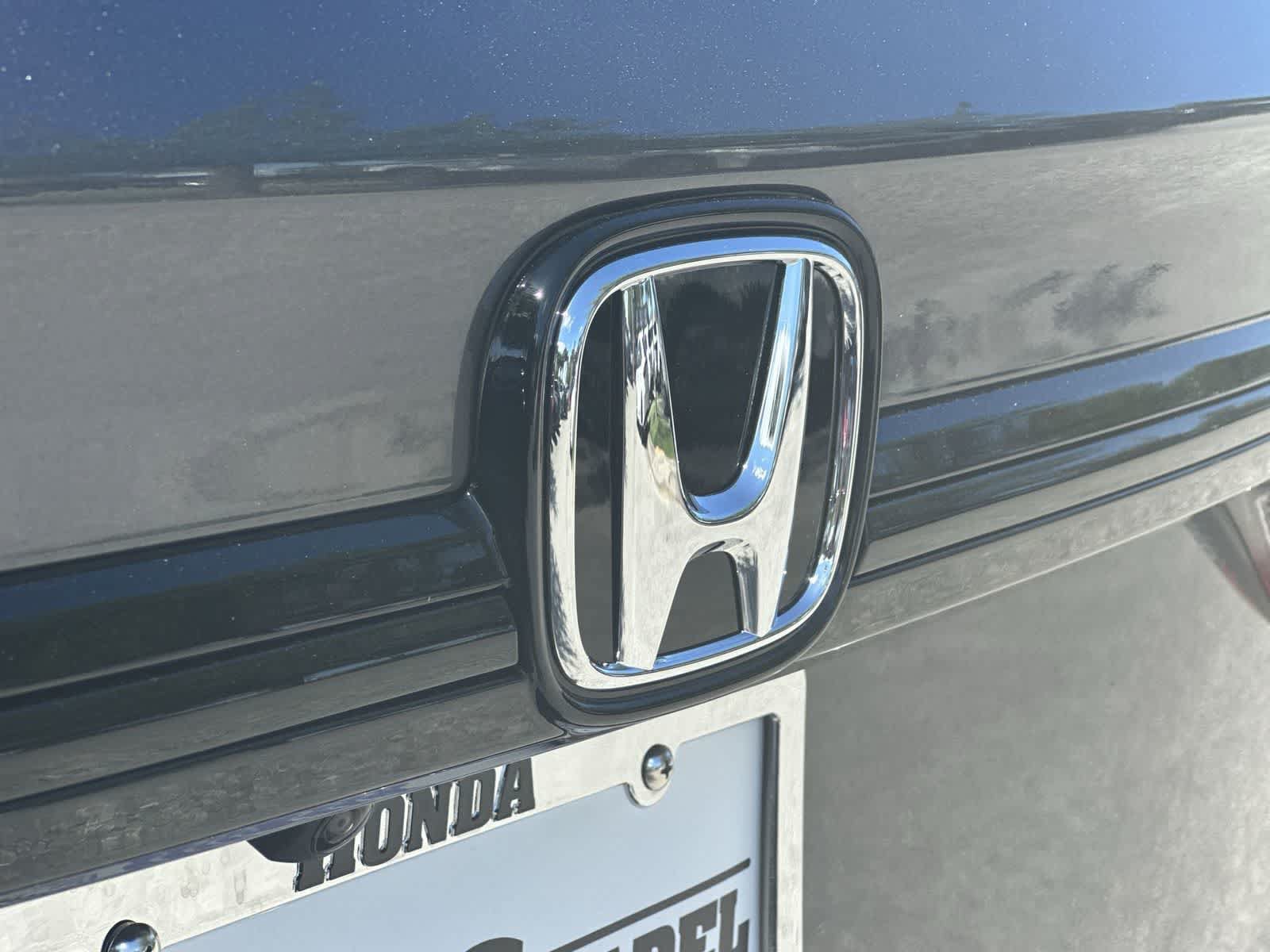 New 2026 Honda Odyssey Elite image 10