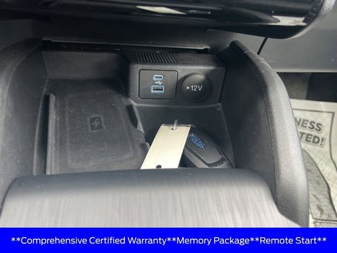 Used 2023 Ford Escape Active w/ Tech Pack #2 AWD/4WD image 19