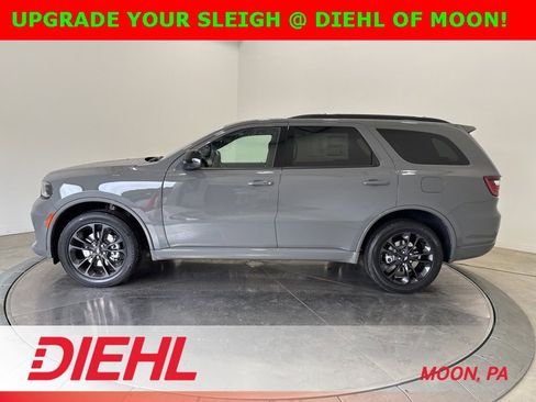 New 2026 Dodge Durango GT image 4