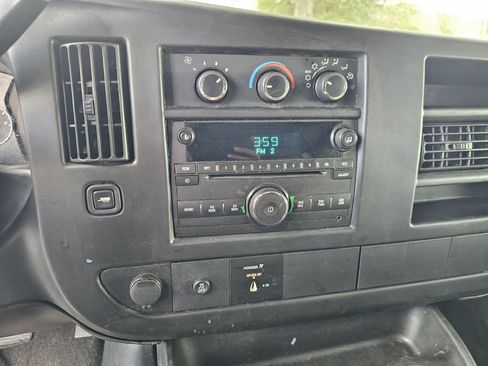 Used 2012 Chevrolet Express 3500 LT w/ LT Preferred Equipment Group image 15