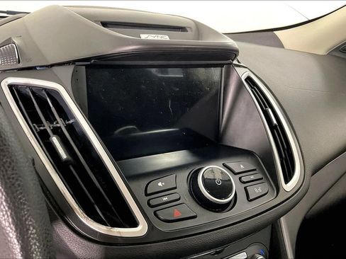 Used 2016 Ford Escape SE w/ SE Chrome Package FWD image 27