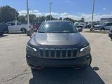 Used 2019 Jeep Cherokee Trailhawk w/ Cold Weather Group image 2