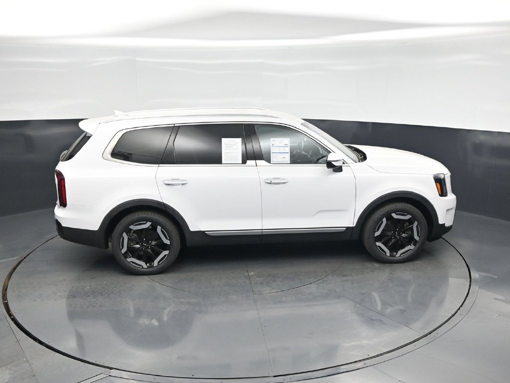 Used 2023 Kia Telluride S FWD image 41