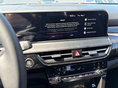 New 2026 Kia Seltos S AWD/4WD image 17