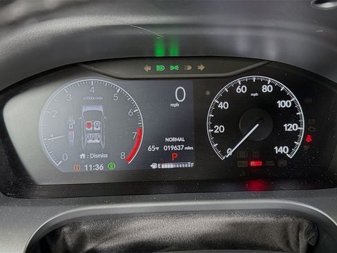 Used 2024 Honda HR-V EX-L image 23